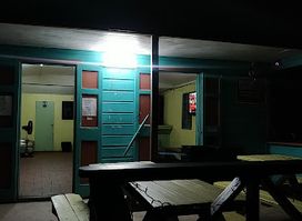 NUNCY BAR