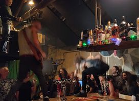 Hananiah Bar Florentin - חנניא בר פלורנטין