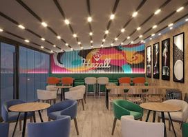 Hazall Coffee House