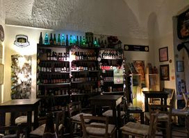 Mosaik Beer House & Tea Room