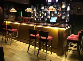 N'Qosh Bar