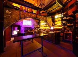 Gekko Cocktails&Whisky