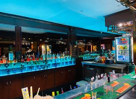 tds Restro Lounge