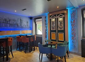 Caffe Bar Bevanda
