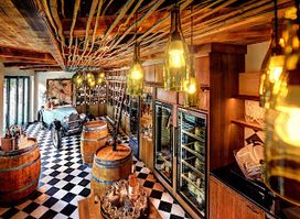 Selaví Wine & Cocktail bar
