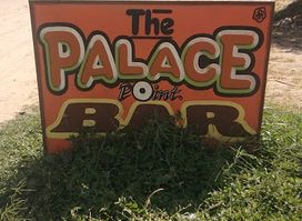 Palace Bar and Restaurant