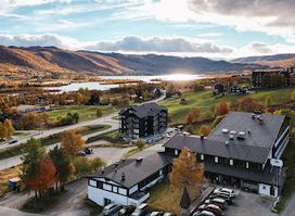 Geilo hotel