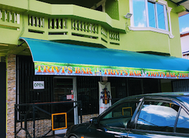 Trivi's Bar