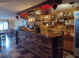 RestobarBalmaceda