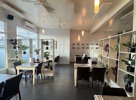 The Pickled Lam Deli & Eatery