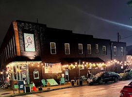Shotti's Point Charm City