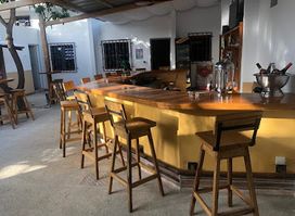 O'J3 Restaurant/Bar/Tapas