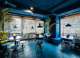 Church Street Social