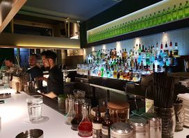 Bar Central