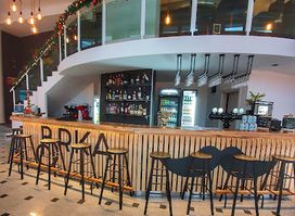 Brka Bar Pivnica
