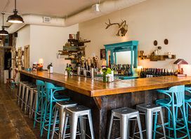 The Hintonburg Public House