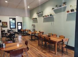 Mischief Cafe