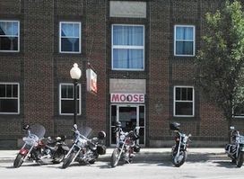 Moose Lodge 794