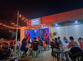 Tipsy Bar