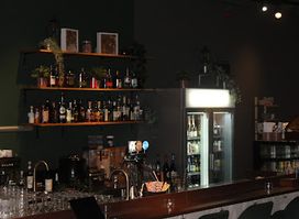 Hop & Vine