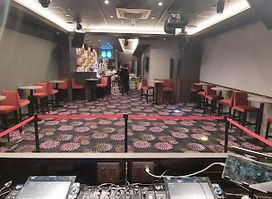 Tops bar