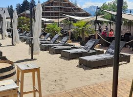 Beach Club