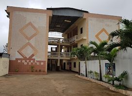 Hotel Ozigo
