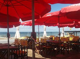 Ocean Club