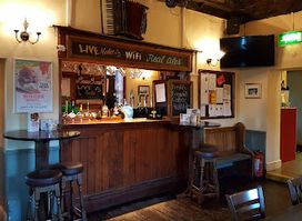 Pontardawe Inn