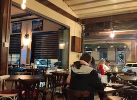 Texas Bar-B-Q