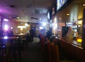 Pints Tavern