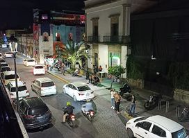 K-trina cantina centro