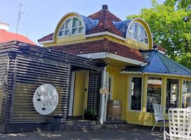 KRABI Wine & Raw Bar - Vinoteek ja mereannid Pärnus