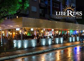 Restaurant Libertas