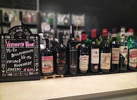 Bar Challand