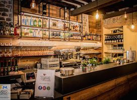 Antico Caffè Tognini