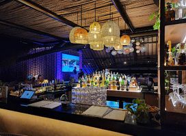Kuta Social Club