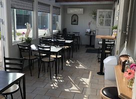 Sønderrendens Perle/Burger House Marstal