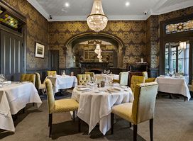 Darley's Restaurant