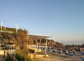 Bar Restaurant BLUE BAY