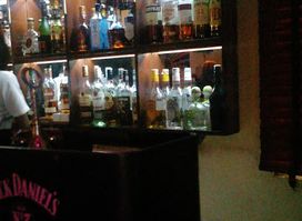 Churchill's