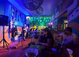 Bruto Craft Bar