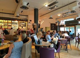 All Bar One Sheffield