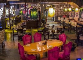 Local Gastro Bar KP