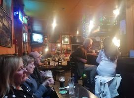 The Rock Bar