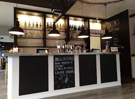 Cafe Victoria