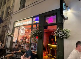 Long Island Bar
