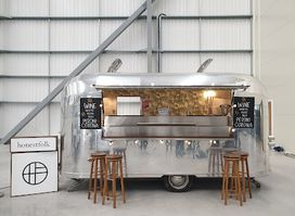 honestfolk Cocktail Bar (Southbank Centre Food Market)