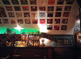 Botellas Bar