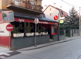 Caffe bar Hanibal